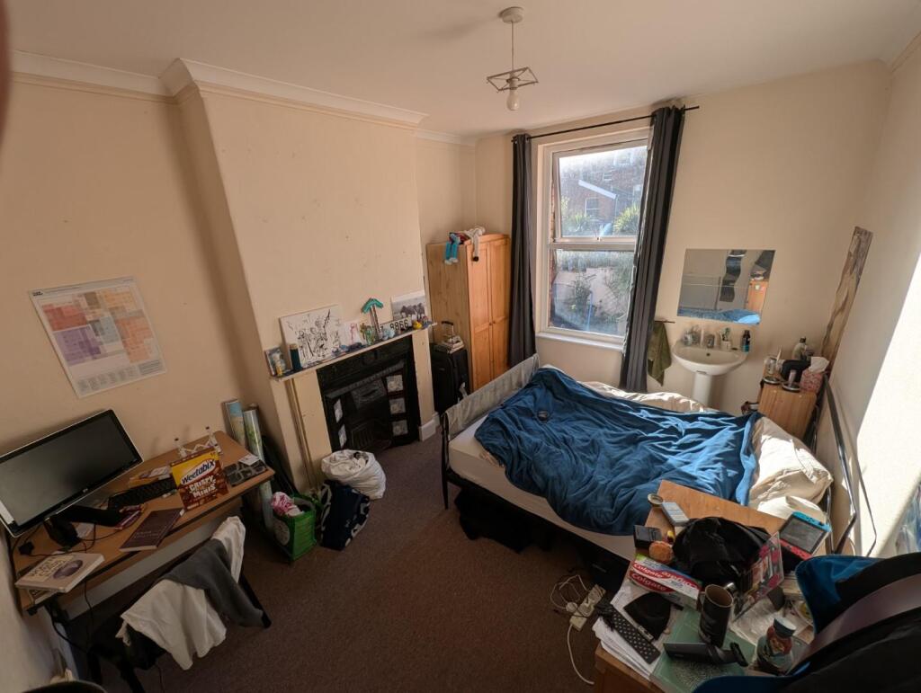 Main image of property: Christina Terrace, Hotwells, Bristol