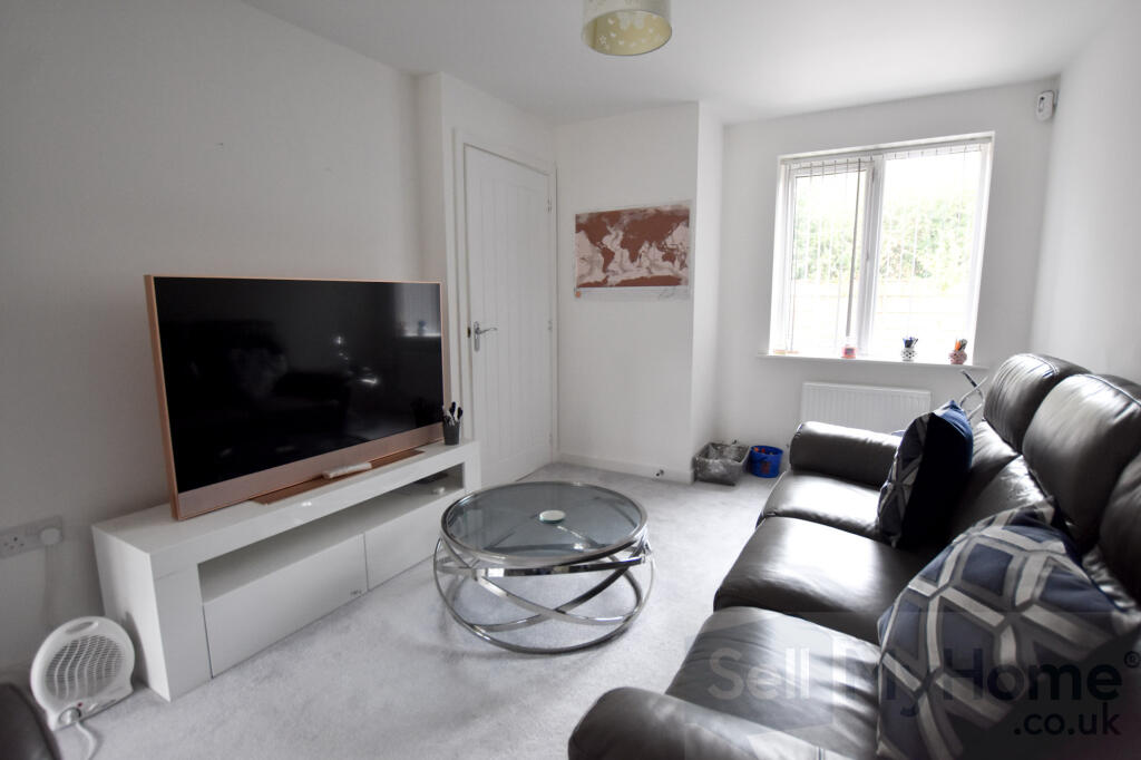 House in Broxtowe, Greasley - View 2