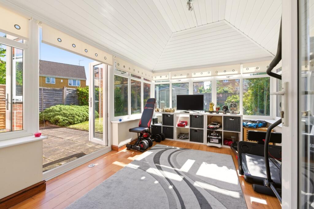 House in Hatfield, Hatfield Garden Village - View 6