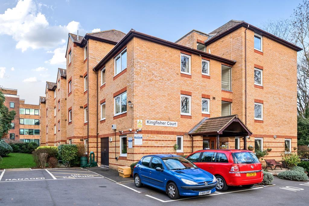 Main image of property: Kingfisher Court, Ewell Road, KT6