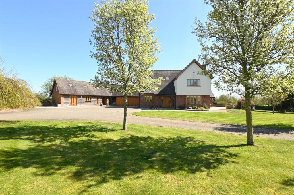 Additional image 2 of Portway House & Annexe, Portway Lane, Harlaston, B79