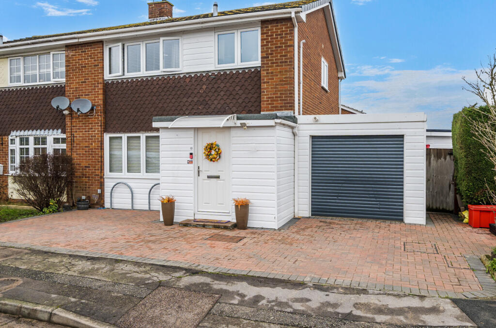 Main image of property: Boyne Drive, Chelmsford, Essex