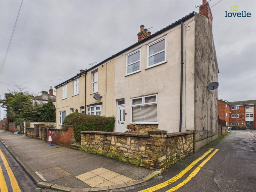 Main image of property: Rasen Lane, Lincoln