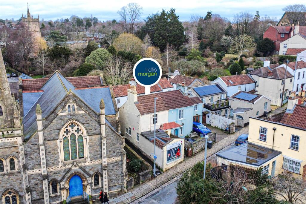 Main image of property: COTTAGE | MODERNISATION | BS9