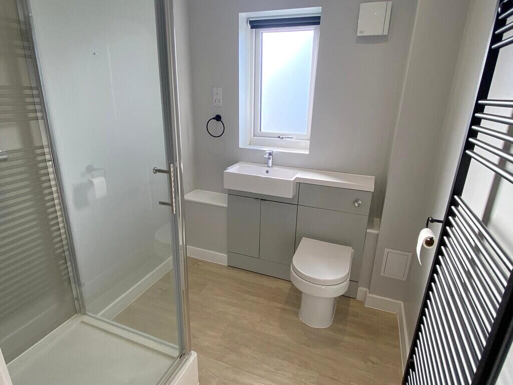 Apartment in Colchester - More