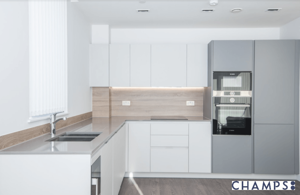Apartment in London - More