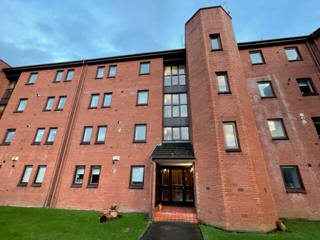 Main image of property: Durward Court, Shawlands, G41 3RY