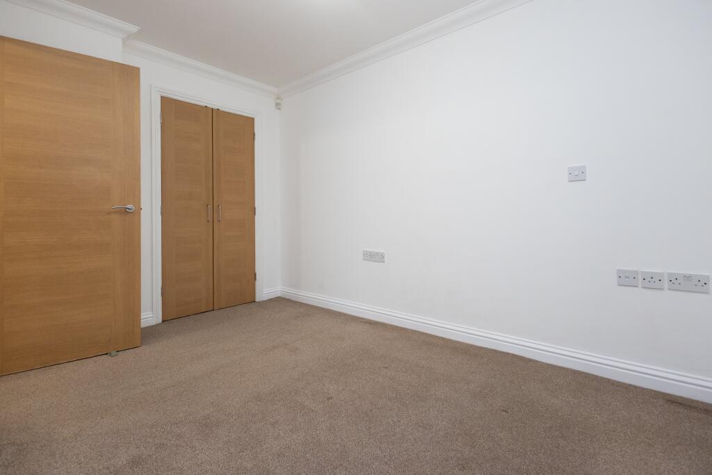 Apartment in Bournemouth, Springbourne - View 5