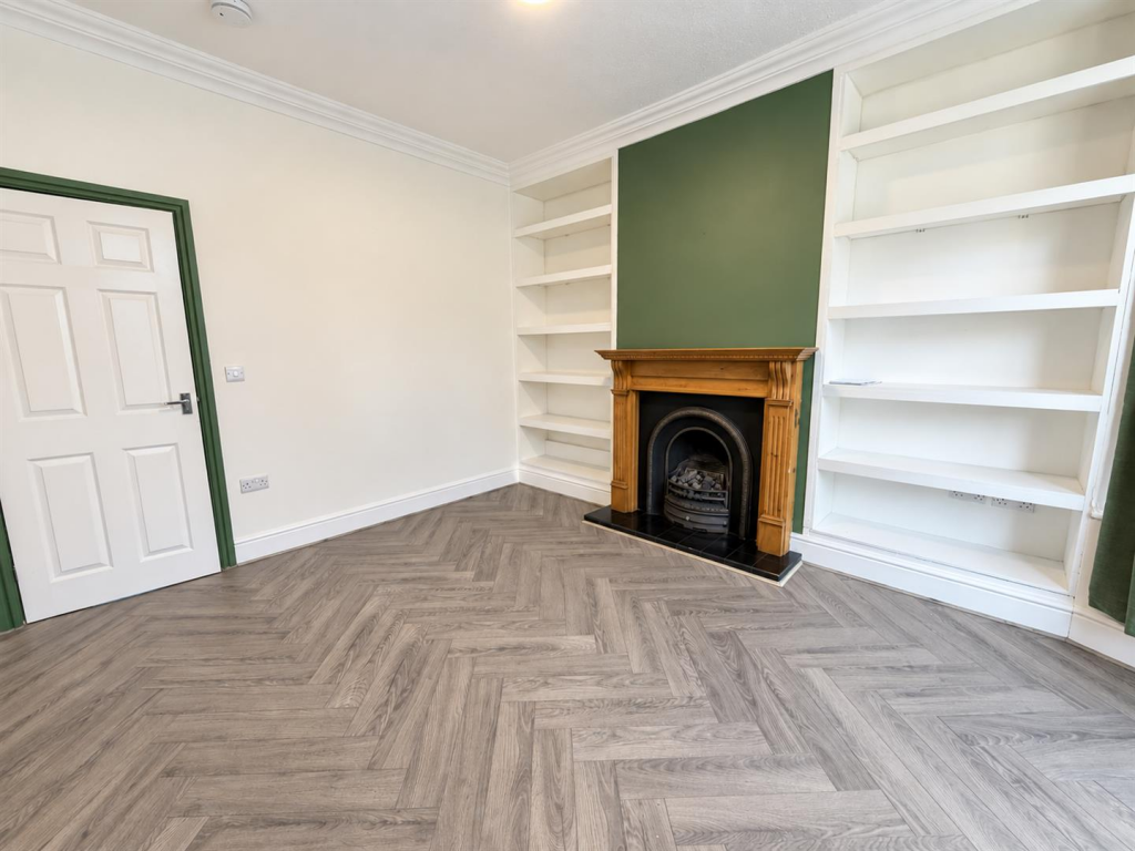 House in Sheffield - View 2