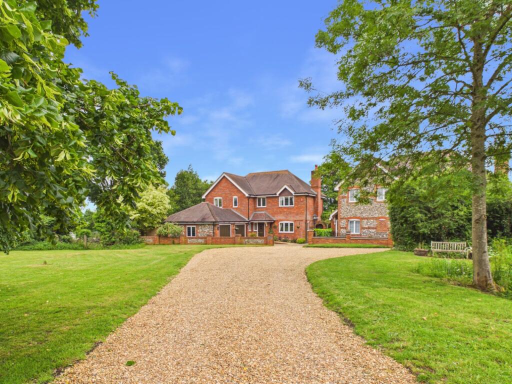 Main image of property: Two Dells Lane, Ashley Green, Chesham, Buckinghamshire, HP5