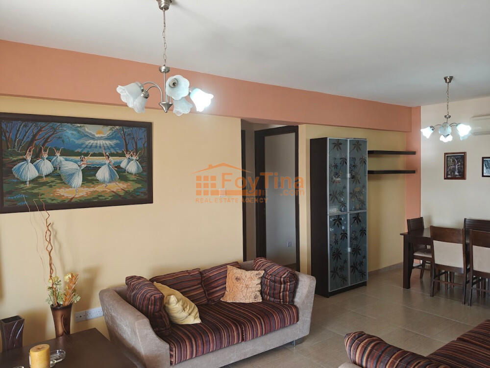 Main image of property: Larnaca, Leivadia