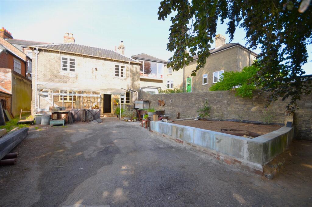 Main image of property: Saxmundham, Suffolk