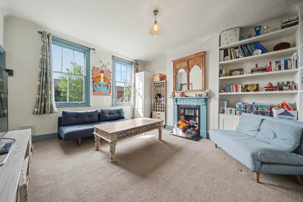 Main image of property: Killieser Avenue,  Streatham SW2.