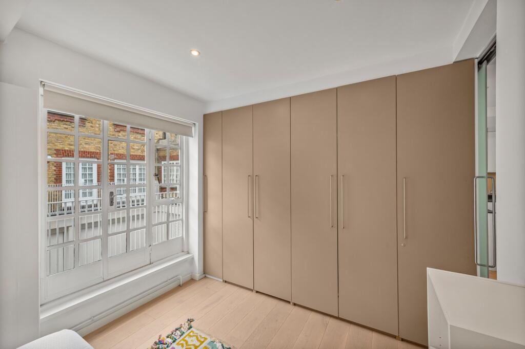 Apartment in London, East Marylebone, Marylebone - View 6