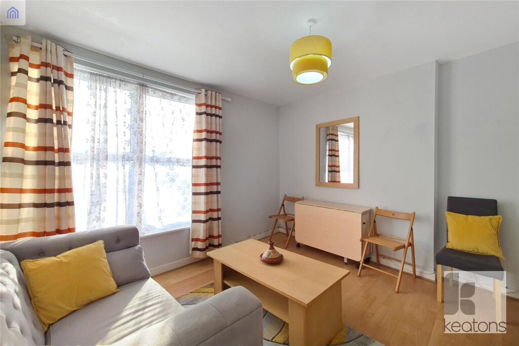 Main image of property: New Cross Road, Deptford, London, SE14