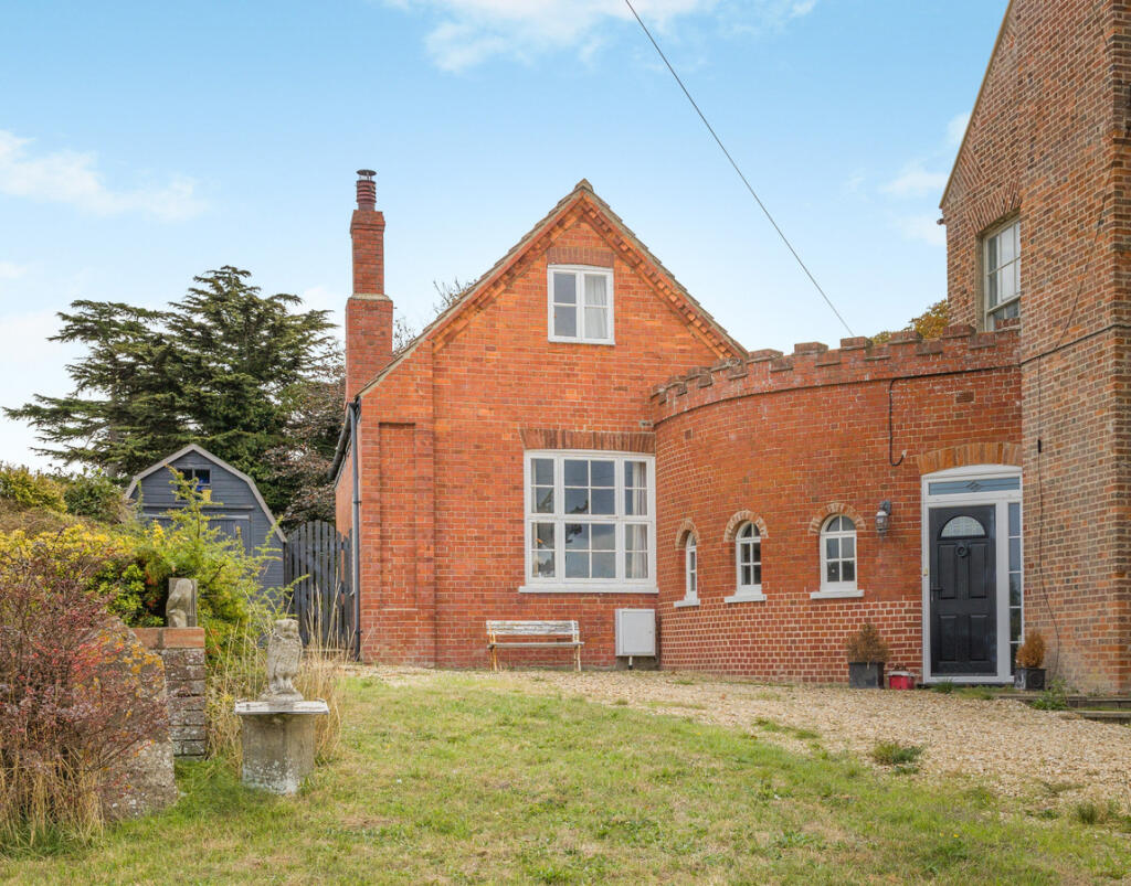 Main image of property: Cromer Road, Hunstanton, PE36