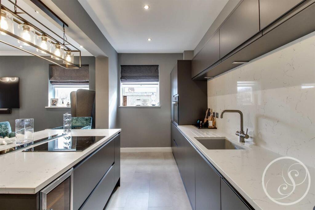 Apartment in Leeds - View 5