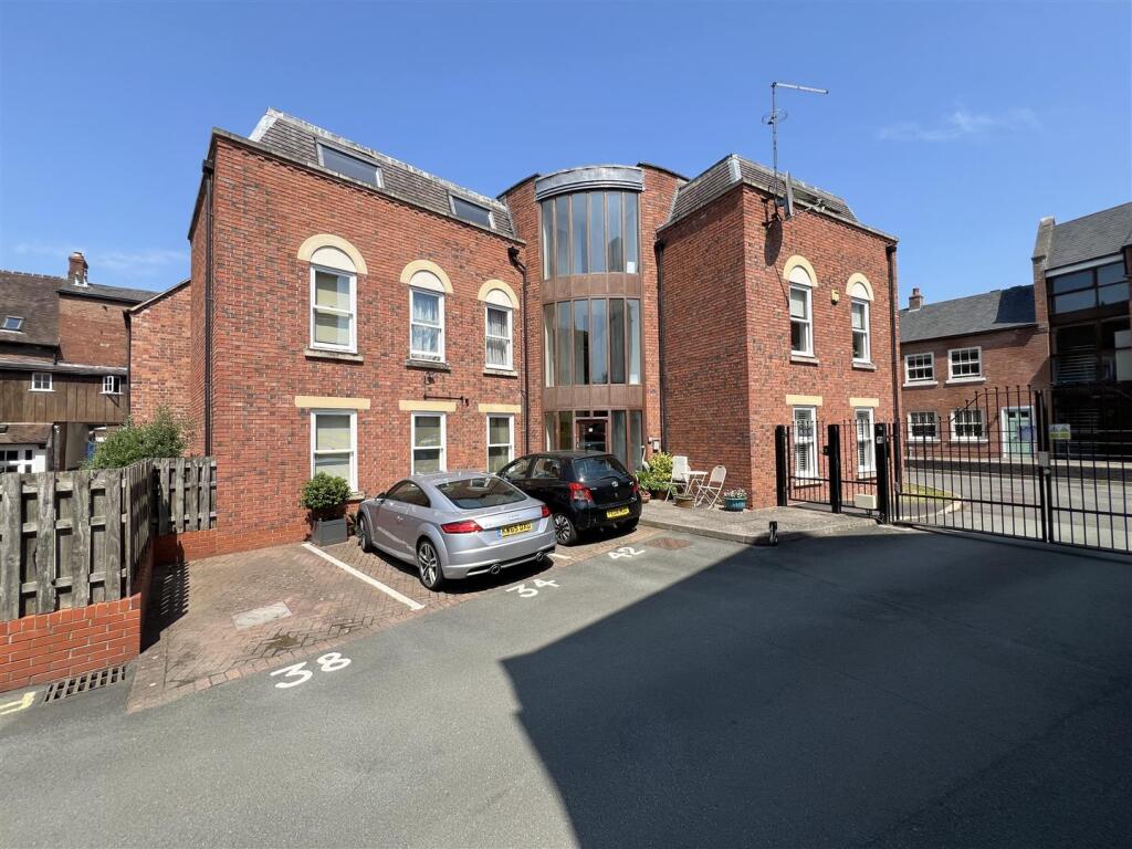 Main image of property: St. Julians Crescent, Shrewsbury