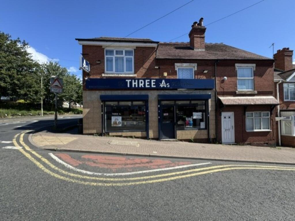 Main image of property: High Street, Brierley Hill