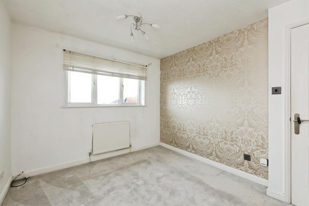 House in Sheffield - More