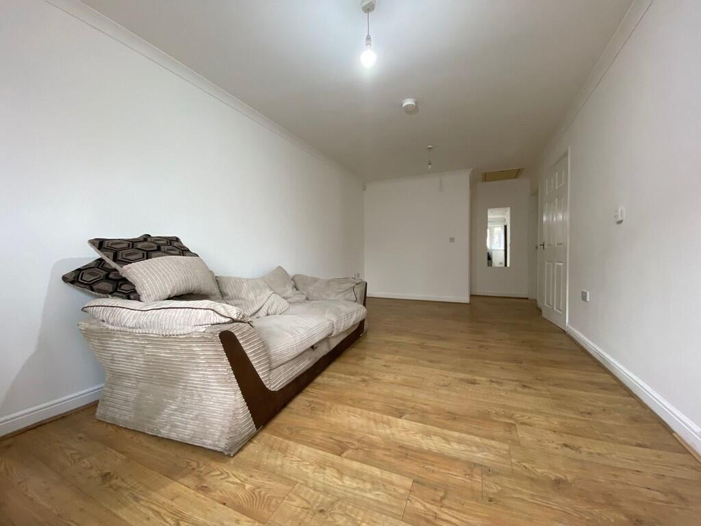 Main image of property: Boreham Road, Wood Green, London, N22