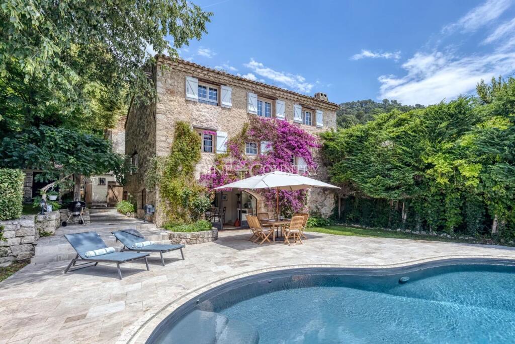 Main image of property: Provence-Alps-Cote d`Azur, Alpes-Maritimes, Cabris