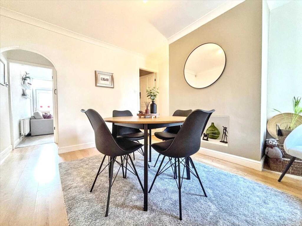 House in Ashfield, Kirkby-in-Ashfield, Sutton-in-Ashfield - View 3