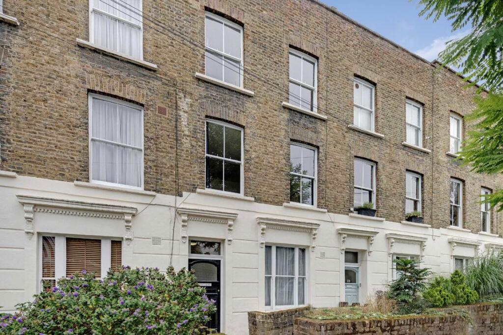Main image of property: Bassett Street, Kentish Town