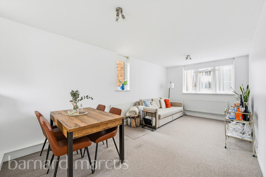 Main image of property: Ashley Crescent, LONDON