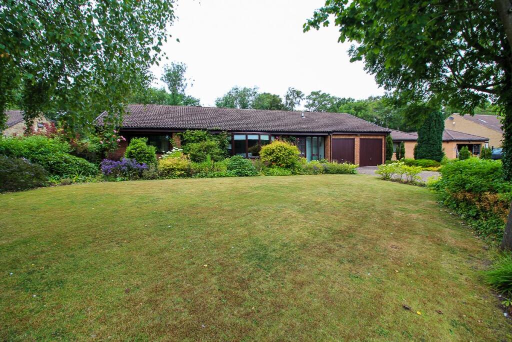 Main image of property: Forest Drive, Rickleton, Washington, NE38