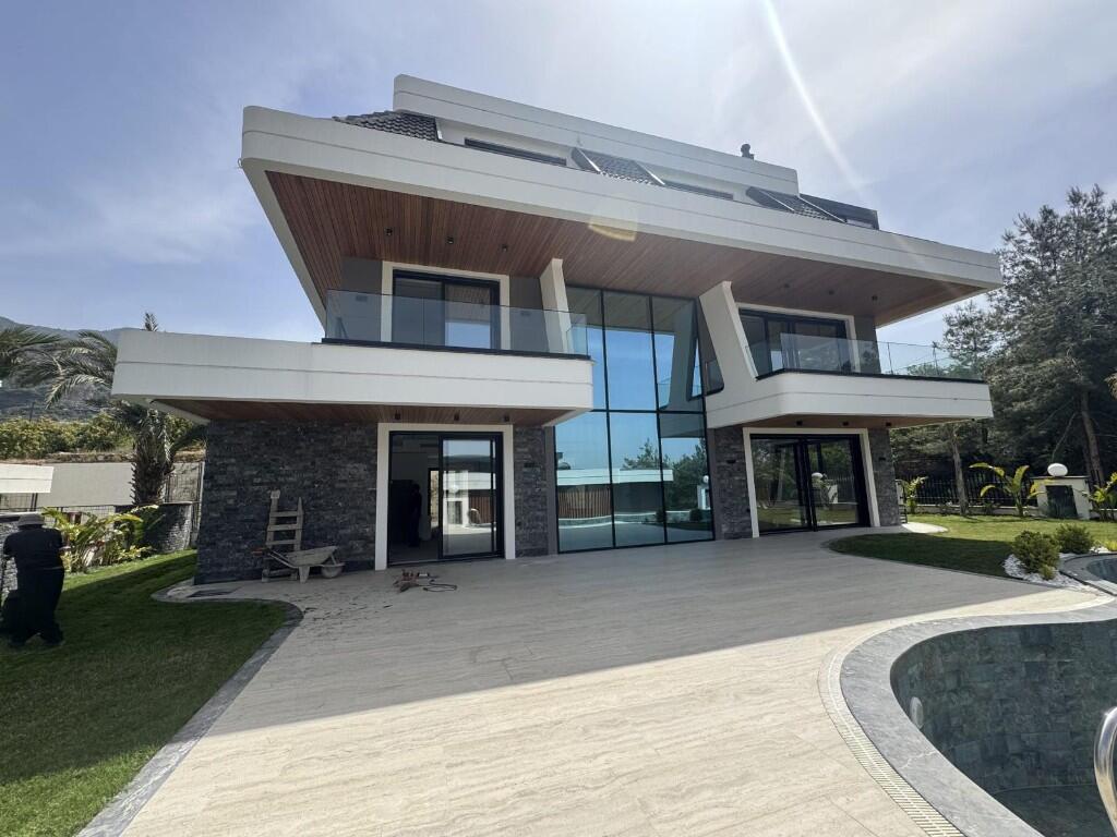 Main image of property: Oba, Alanya, Antalya