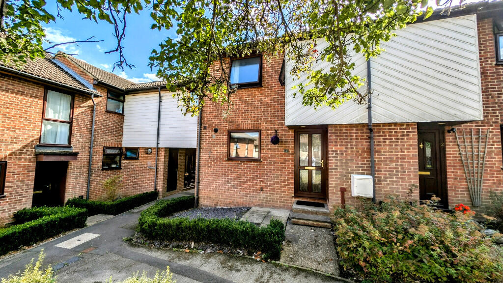 Main image of property: Sutherland Close, Whitehill, Hampshire, GU35