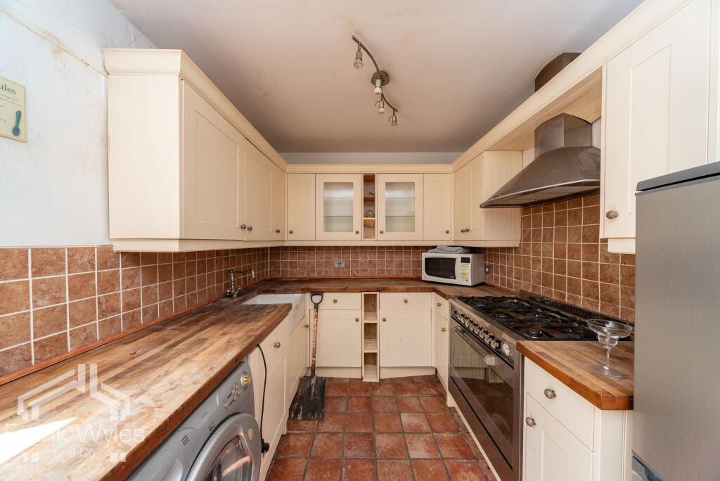 Curzon Road, Lytham St. Annes, Lancashire photo 3