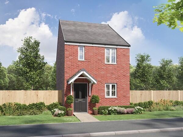 Main image of property: High West Road,
Crook,
County Durham,
DL15 9NS