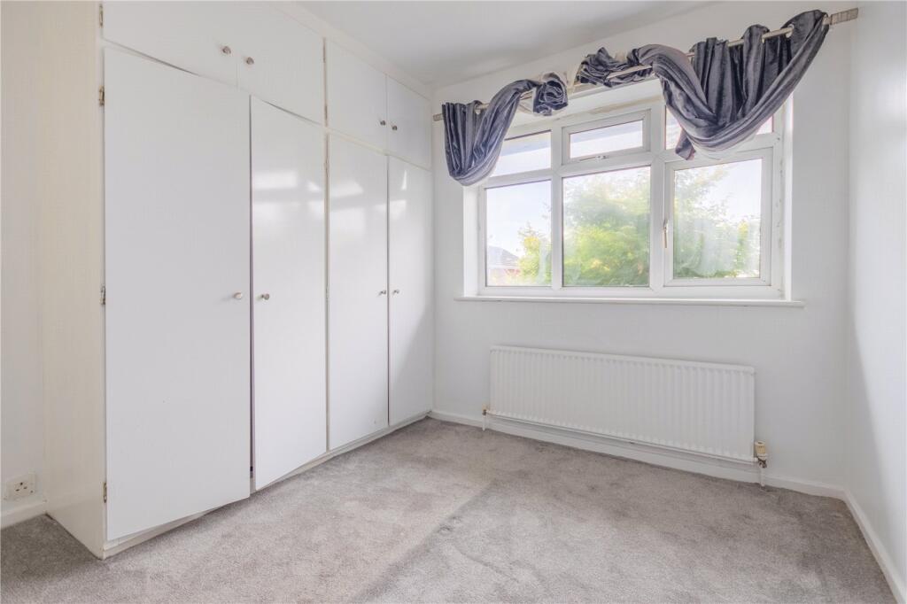 Taunton Road, Chadderton, Oldham, Greater Manchester, OL9 photo 5