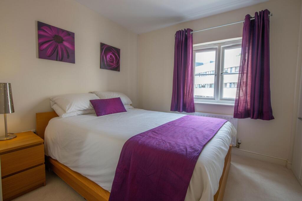 Sir Bernard Lovell Road, Malmesbury, SN16 photo 4