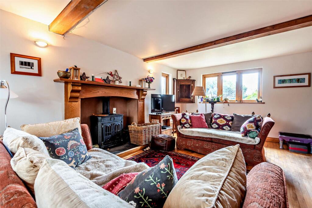 Westhope, Hereford, Herefordshire, HR4 photo 3