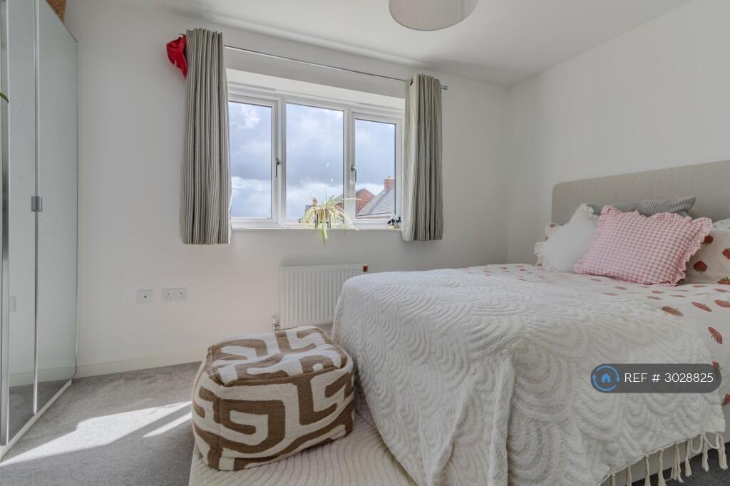 House in Hinckley and Bosworth, Desford - View 5