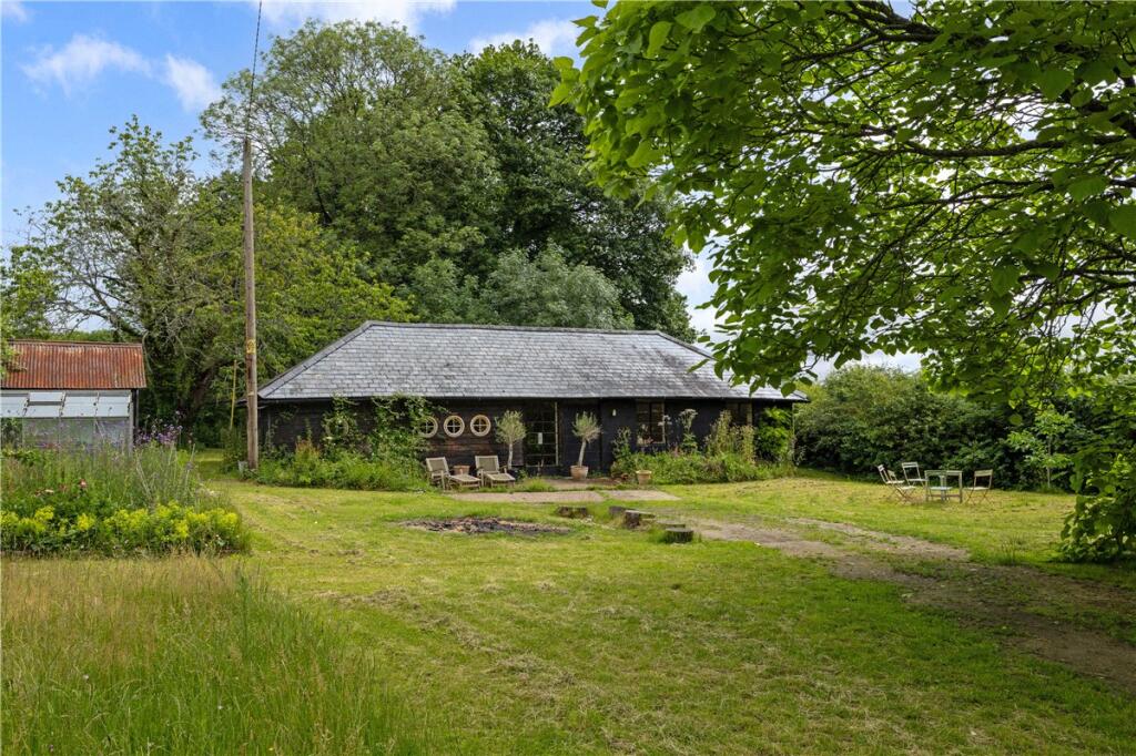 Main image of property: Tangley, Andover, Hampshire, SP11