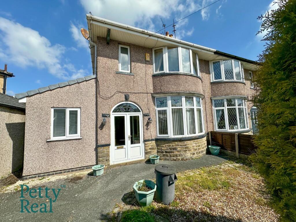 Main image of property: Castle Road, Colne