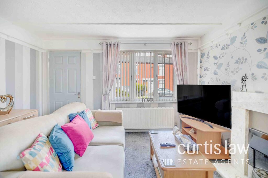 Additional image 5 of Margaret Street, Blackburn, BB1