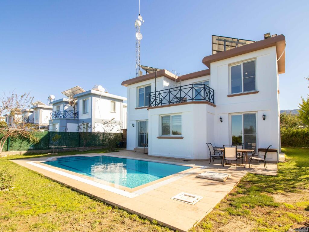 Main image of property: Kyrenia/Girne, Tatlisu