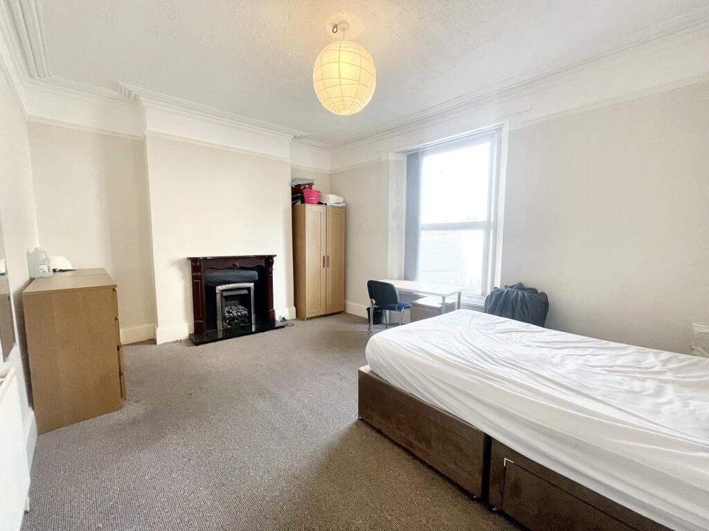 Arundel Crescent, Plymouth – pohled 4