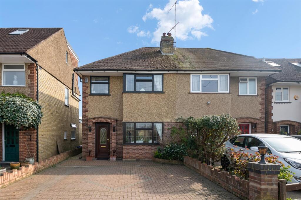 Main image of property: Knighton Way Lane, New Denham