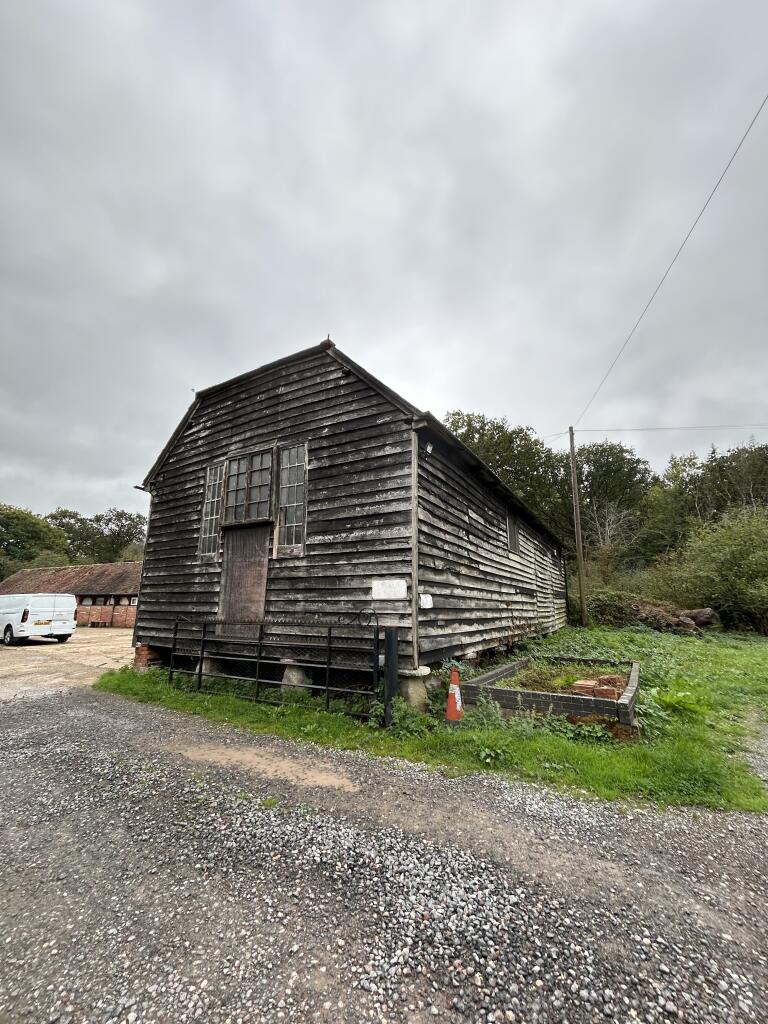 Main image of property: Unit A, Deer Park Farm, Wimborne St Giles, Dorset, BH21 5NZ 
