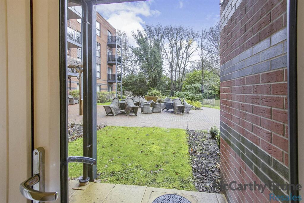 Ryland Place, Norfolk Road, Edgbaston, Birmingham - View 3