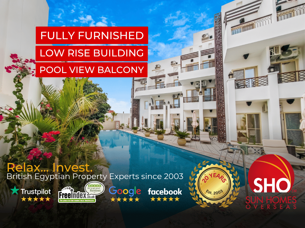 Main image of property: Hurghada, Red Sea