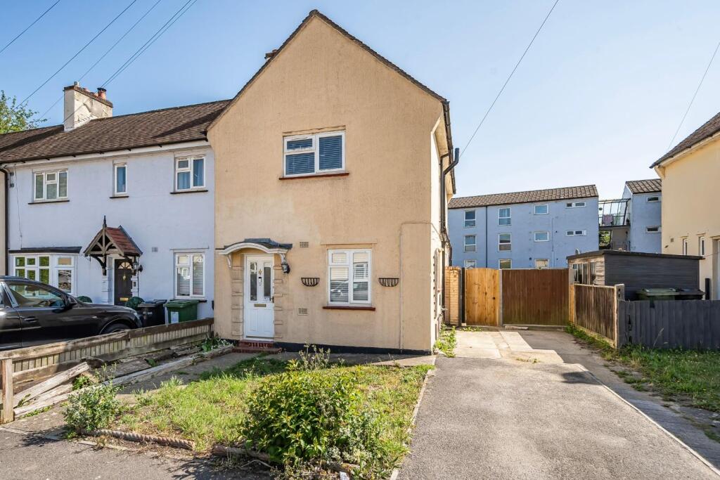 Main image of property: Peronne Close, Portsmouth