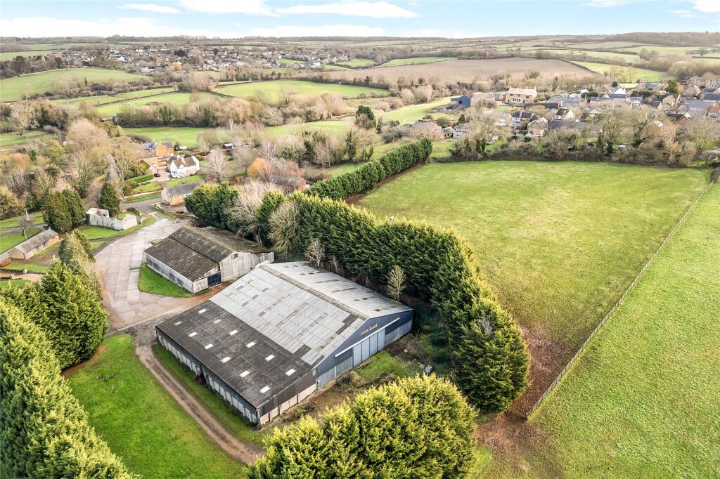 Main image of property: Development Site, Stoke Albany