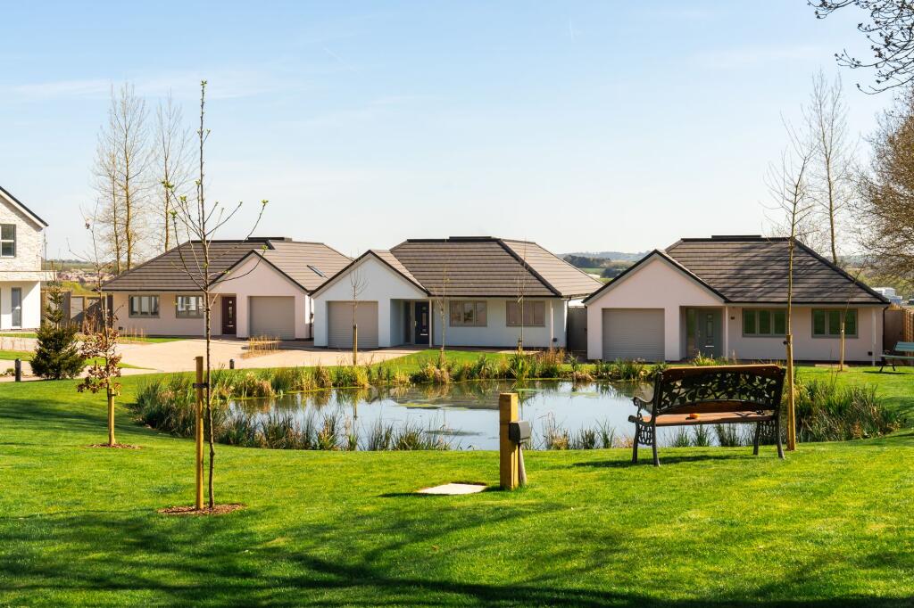 Main image of property: Coppers Meadow, Melton Mowbray, LE14